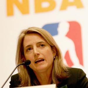 Heidi Ueberroth Net Worth