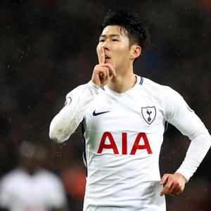 Son Heung-min Net Worth | Celebrity Net Worth