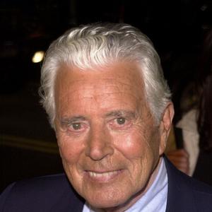John Forsythe Net Worth