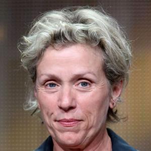 Frances McDormand Net Worth