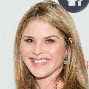 Jenna Bush Hager Net Worth