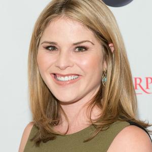 Jenna Bush Hager Net Worth