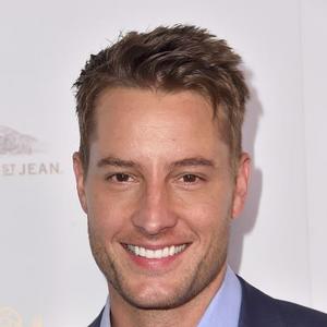 Justin Hartley Net Worth