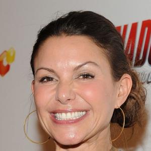 Kari Wührer Net Worth