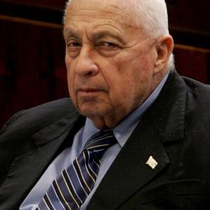 Ariel Sharon Net Worth
