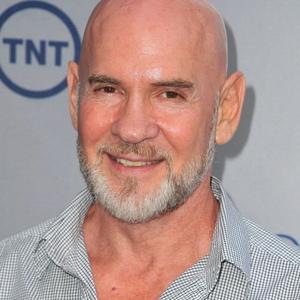 Mitch Pileggi Net Worth