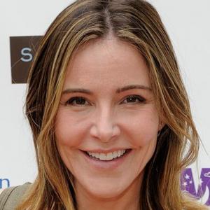 Christa Miller Net Worth
