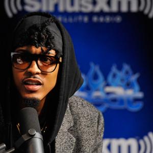 August Alsina Net Worth
