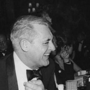 Cary Grant Net Worth