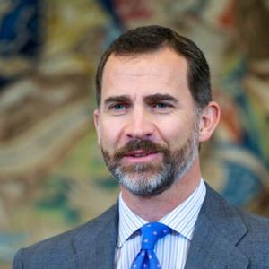 Image result for Felipe VI