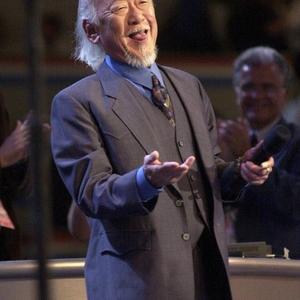 Pat Morita Net Worth