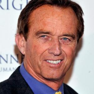 Robert Kennedy, Jr. Net Worth
