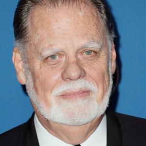Taylor Hackford Net Worth