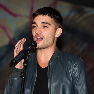 Tom Parker Net Worth