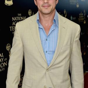 Tyler Christopher Net Worth