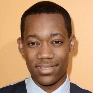Tyler James Williams Net Worth