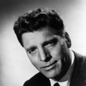 Burt Lancaster Net Worth