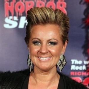 Chyka Keebaugh Net Worth
