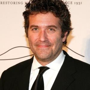 Craig Bierko Net Worth