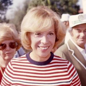 Dinah Shore Net Worth