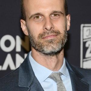Edoardo Ponti Net Worth