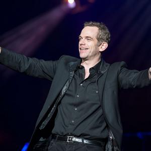 Garou Net Worth