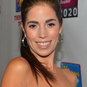 Ana Ortiz Net Worth