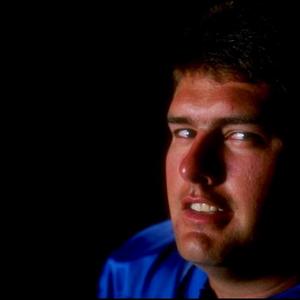 Scott Mitchell Net Worth