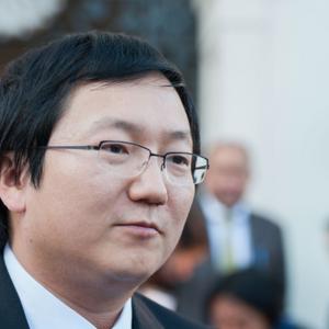 Masi Oka Net Worth