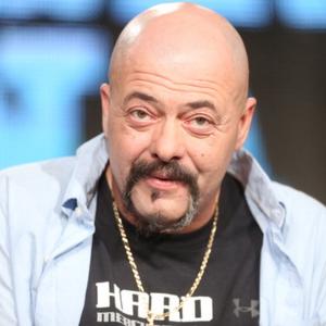 David Marciano Net Worth