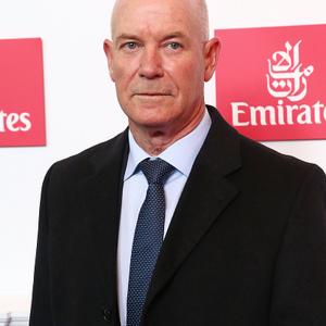 Gary Sweet Net Worth