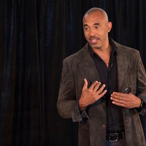 Harvey Mason Net Worth