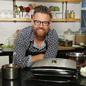 Richard Blais Net Worth