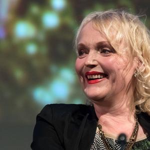 Miranda Richardson wah wah