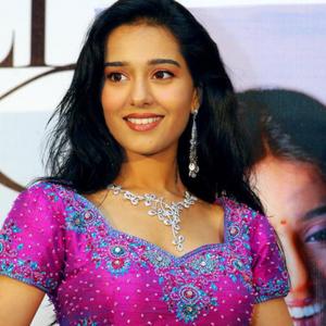 Amrita Rao Net Worth