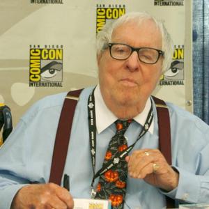 Ray Bradbury Net Worth