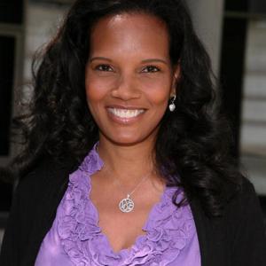 Shari Headley Net Worth
