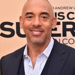 Harvey Mason, Jr. Net Worth