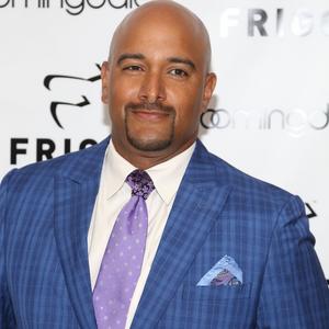 Jonathan Coachman Net Worth