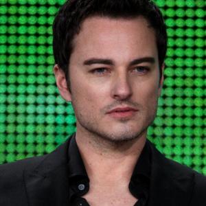Kerr Smith Net Worth