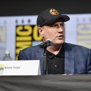 Kevin Feige jude law