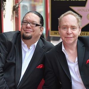 Penn and Teller Net Worth