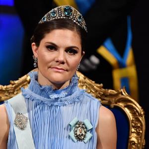 Crown Princess Victoria Of Sweden Net Worth 