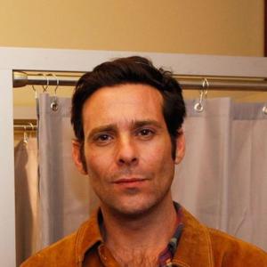 Next photo of James Callis