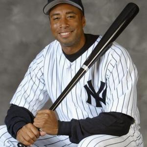 bernie williams number