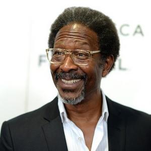 Clarke Peters mona lisa