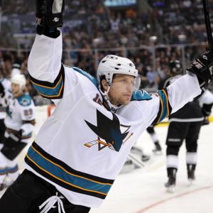 Dany Heatley Net Worth