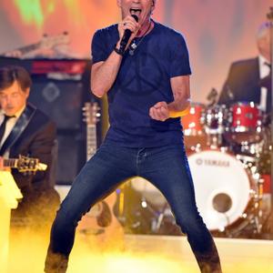 Dave Bickler Net Worth