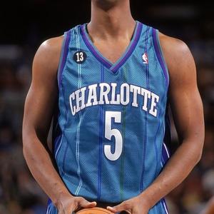 Elden Campbell Net Worth