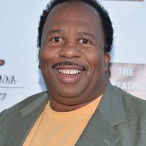 Leslie David Baker Net Worth